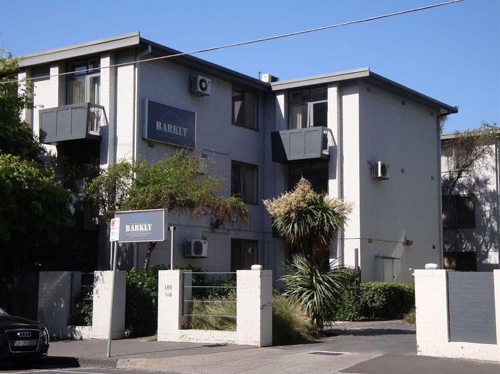 Summer House Melbourne Exterior photo