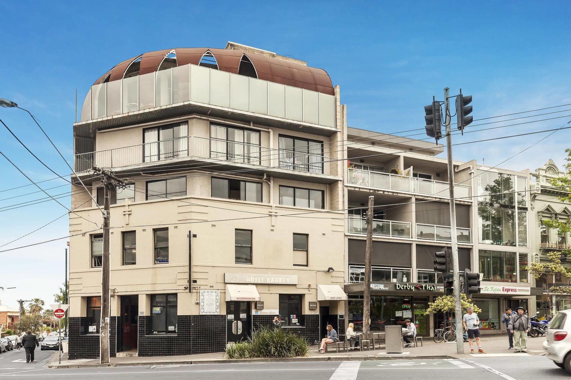 Summer House Melbourne Exterior photo