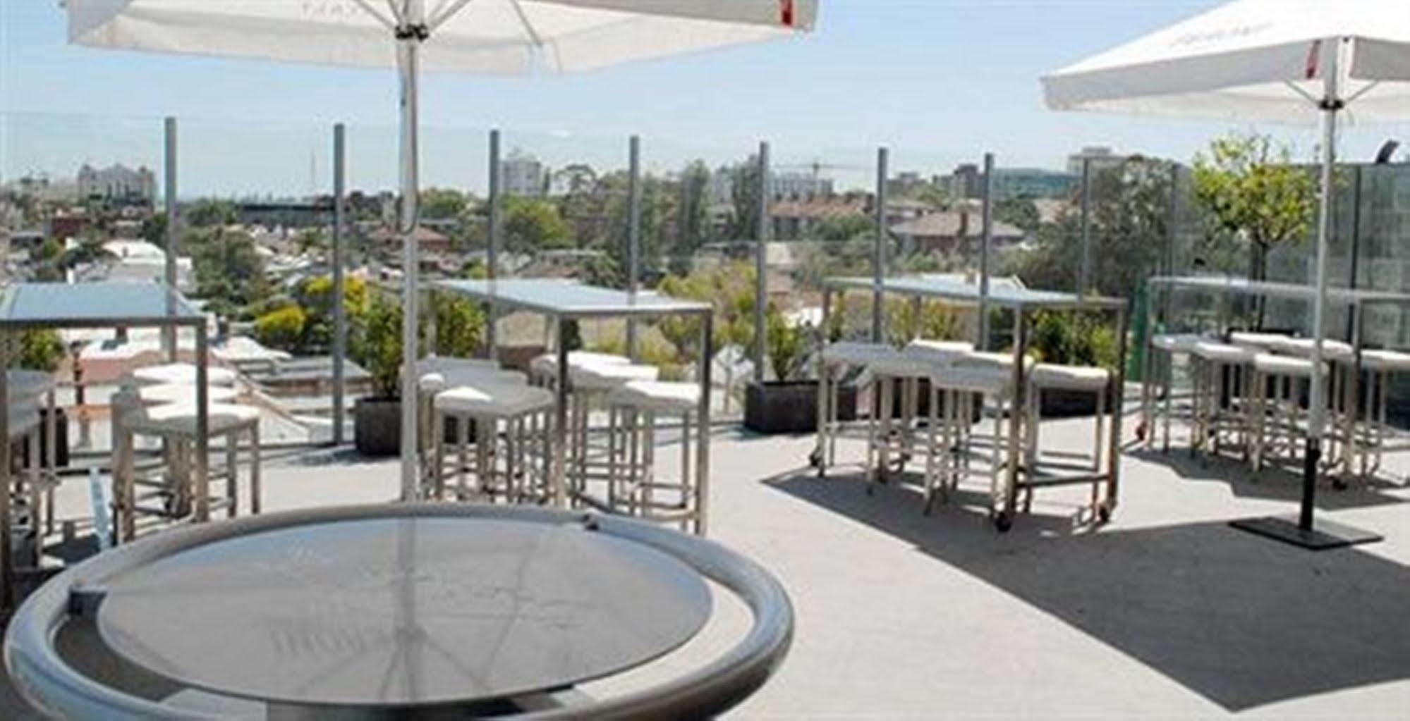 Summer House Melbourne Exterior photo